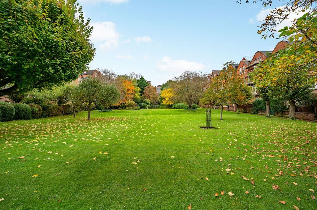 Квартира в Лондоне, Великобритания, 43 м² - фото 6