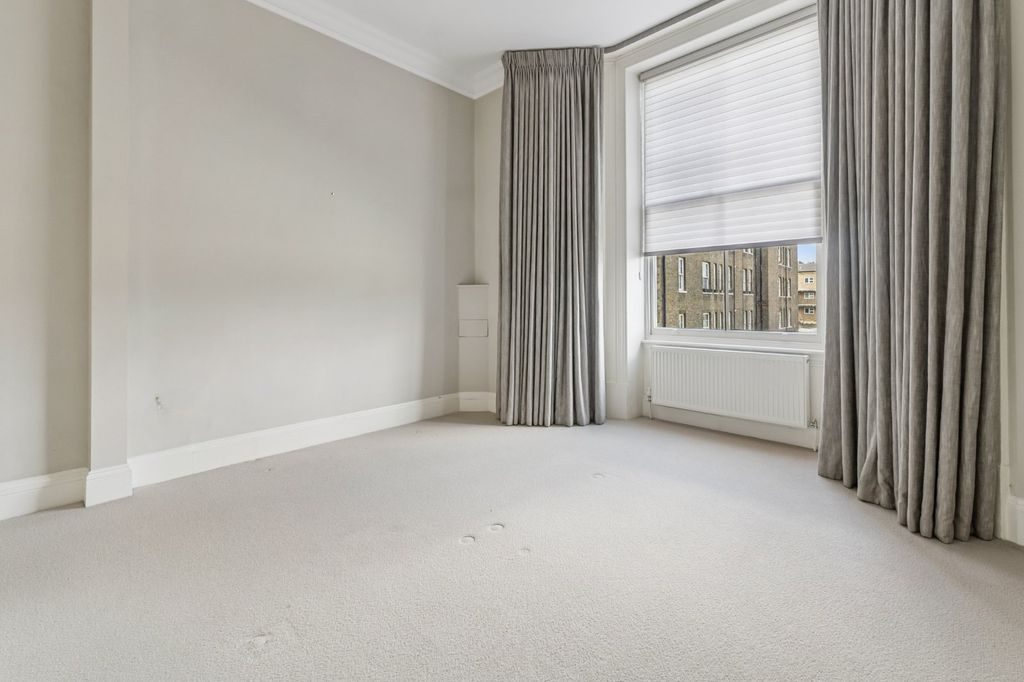 Квартира в Лондоне, Великобритания, 68 м² - фото 6