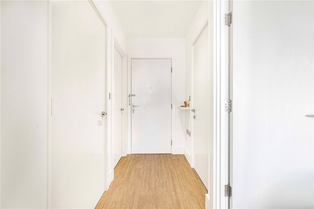 Квартира в Лондоне, Великобритания, 32 м² - фото 6