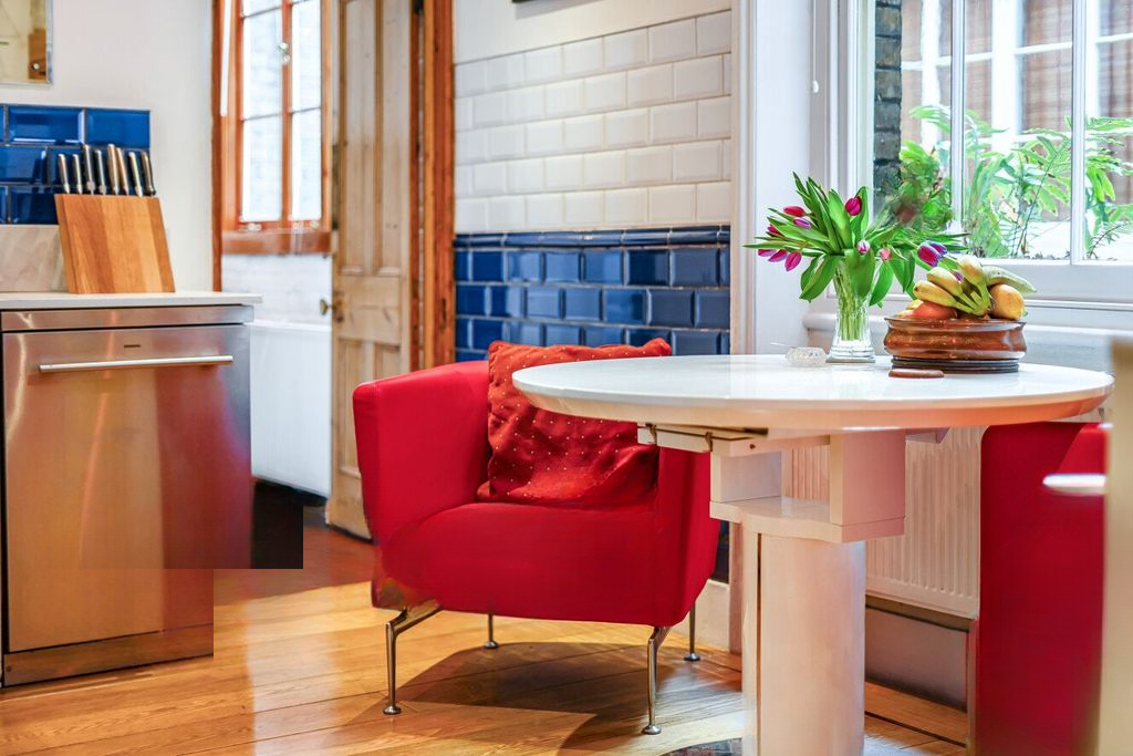 Квартира в Лондоне, Великобритания, 55 м² - фото 6