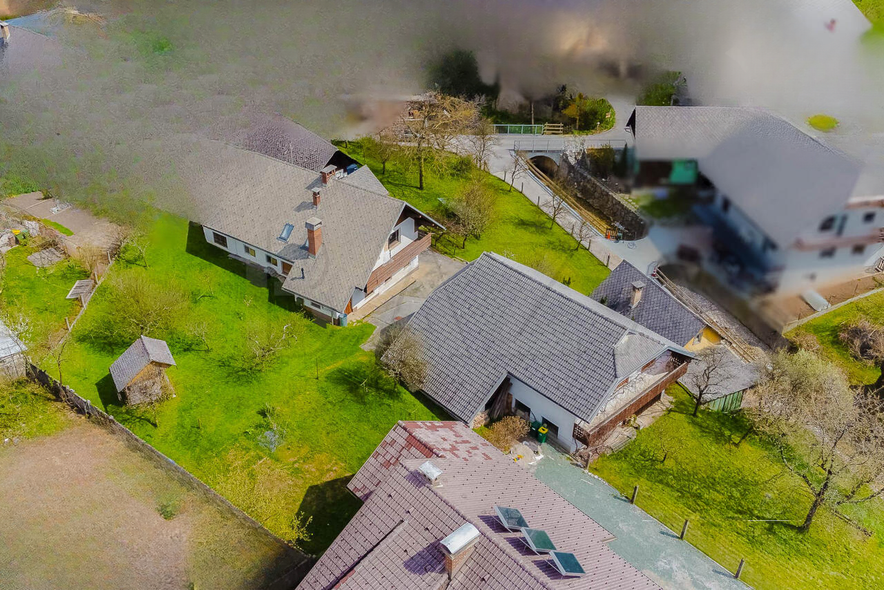 Земля в Радовлице, Словения, 2 096 м² - фото 6