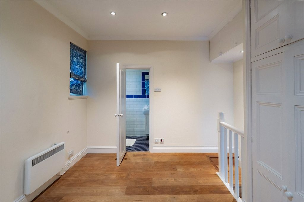 Квартира в Лондоне, Великобритания, 345 м² - фото 6