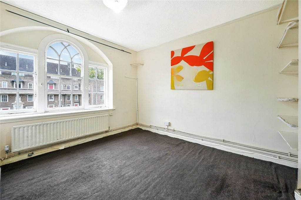 Квартира в Лондоне, Великобритания, 68 м² - фото 6