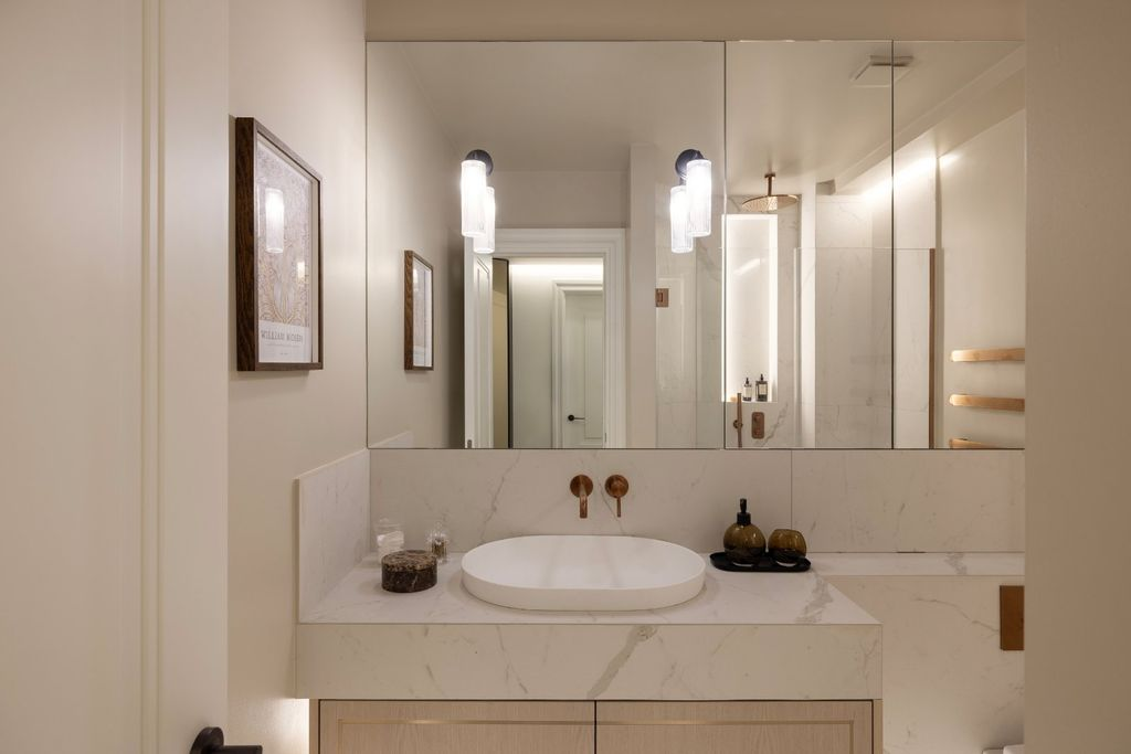 Квартира в Лондоне, Великобритания, 118 м² - фото 6