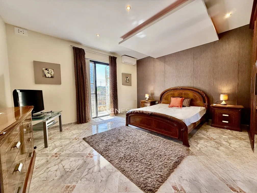 Квартира в Меллихе, Мальта, 220 м² - фото 6