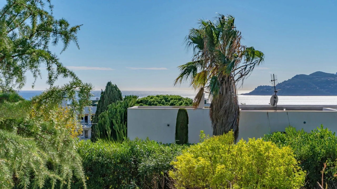 Квартира в Каннах, Франция, 107 м² - фото 6