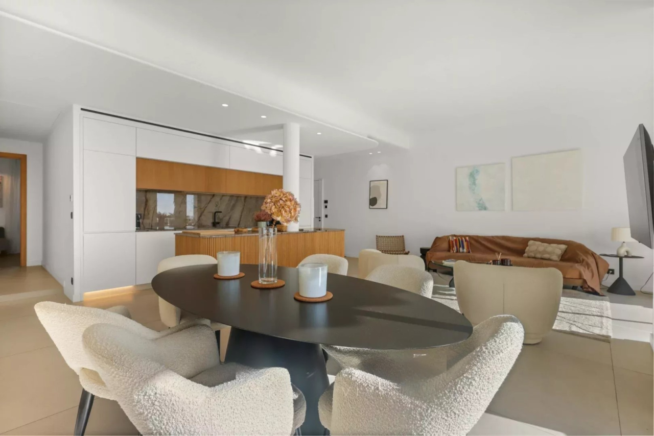 Квартира в Каннах, Франция, 99 м² - фото 6