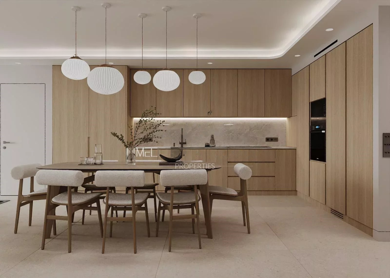 Квартира в Каннах, Франция, 150 м² - фото 6