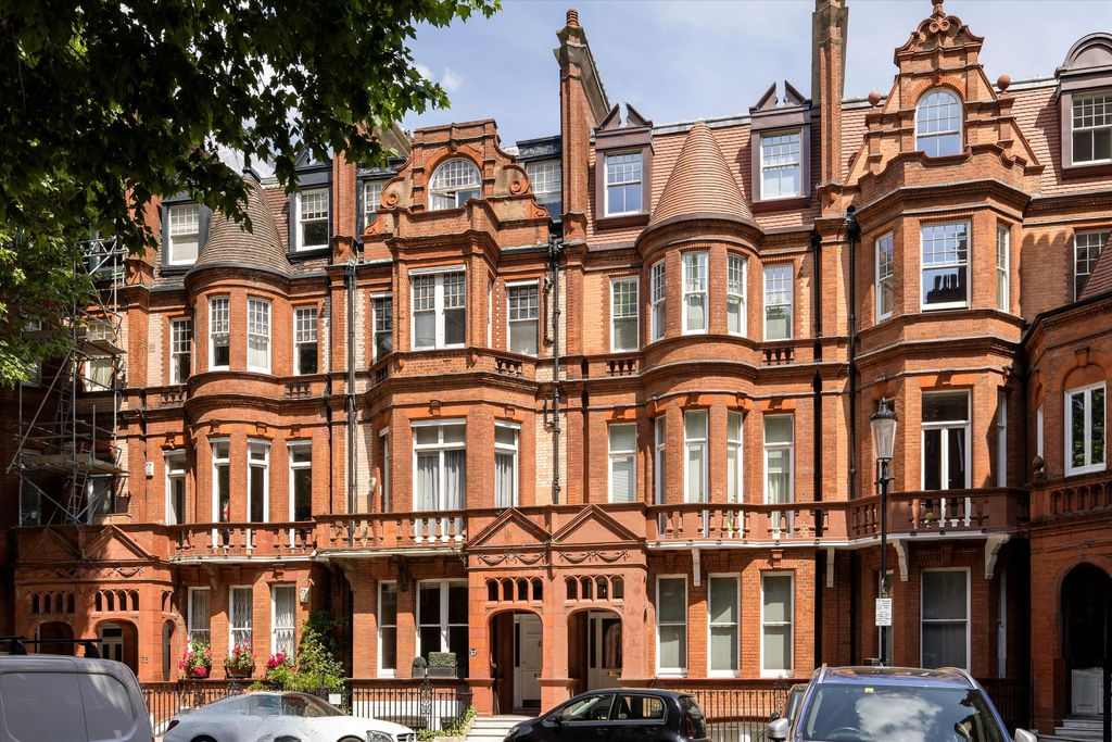 Квартира в Лондоне, Великобритания, 64 м² - фото 6