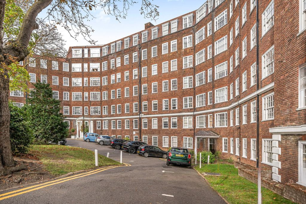 Квартира в Лондоне, Великобритания, 36 м² - фото 6