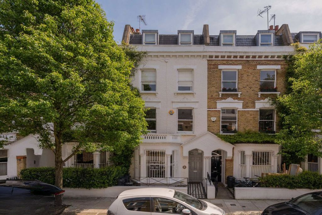 Квартира в Лондоне, Великобритания, 13 м² - фото 6