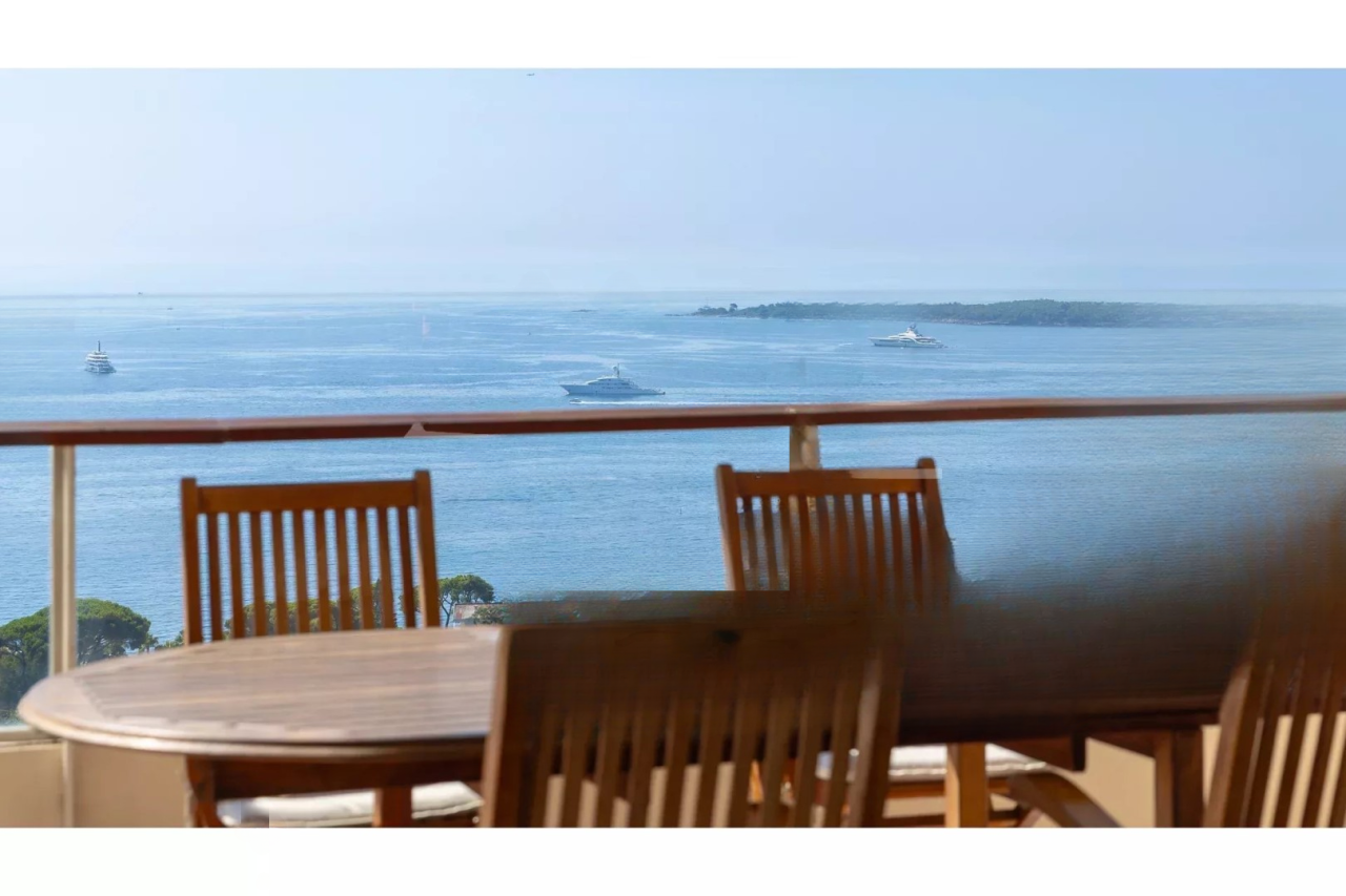 Квартира в Каннах, Франция, 122 м² - фото 6