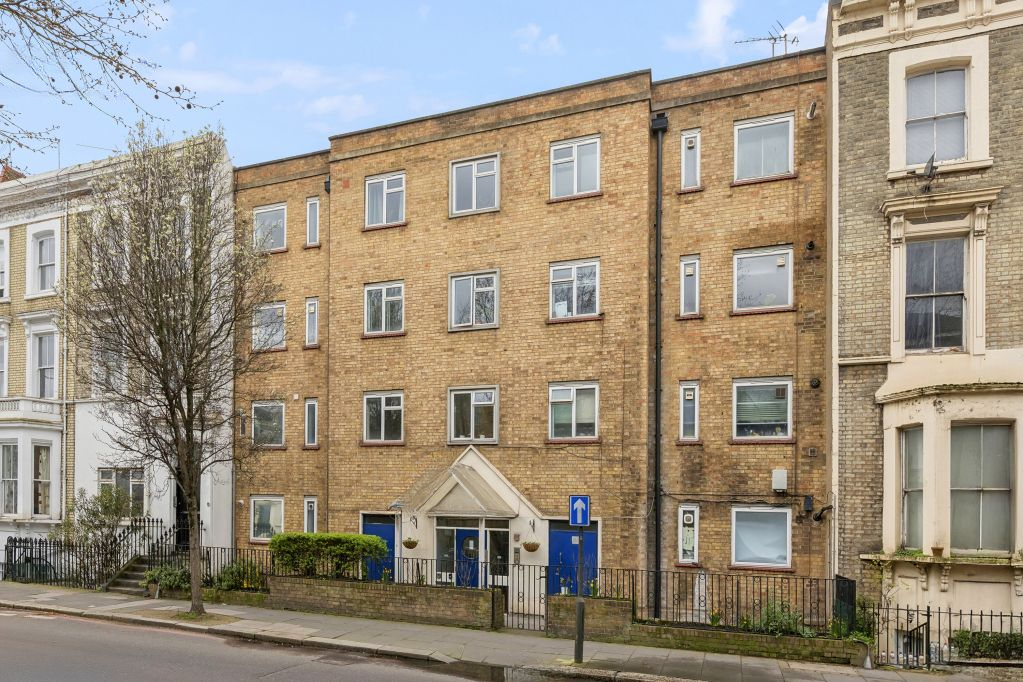 Квартира в Лондоне, Великобритания, 59 м² - фото 6