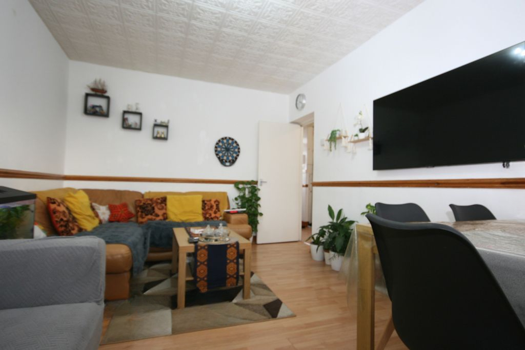 Квартира в Лондоне, Великобритания, 61 м² - фото 6