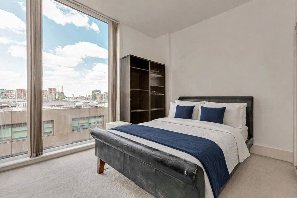 Квартира в Лондоне, Великобритания, 44 м² - фото 6