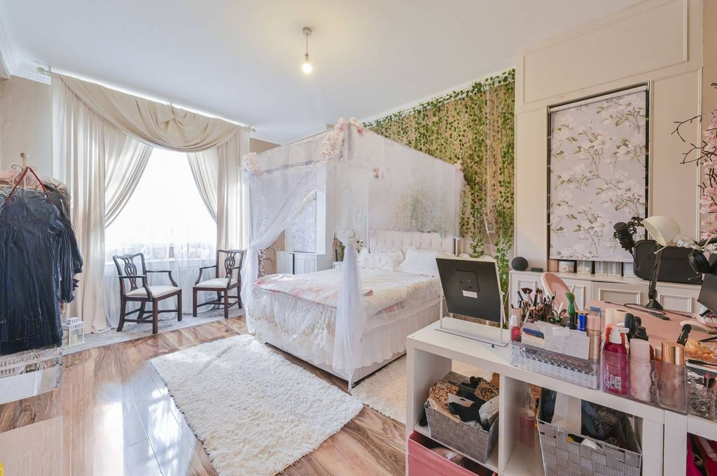 Квартира в Лондоне, Великобритания, 168 м² - фото 6