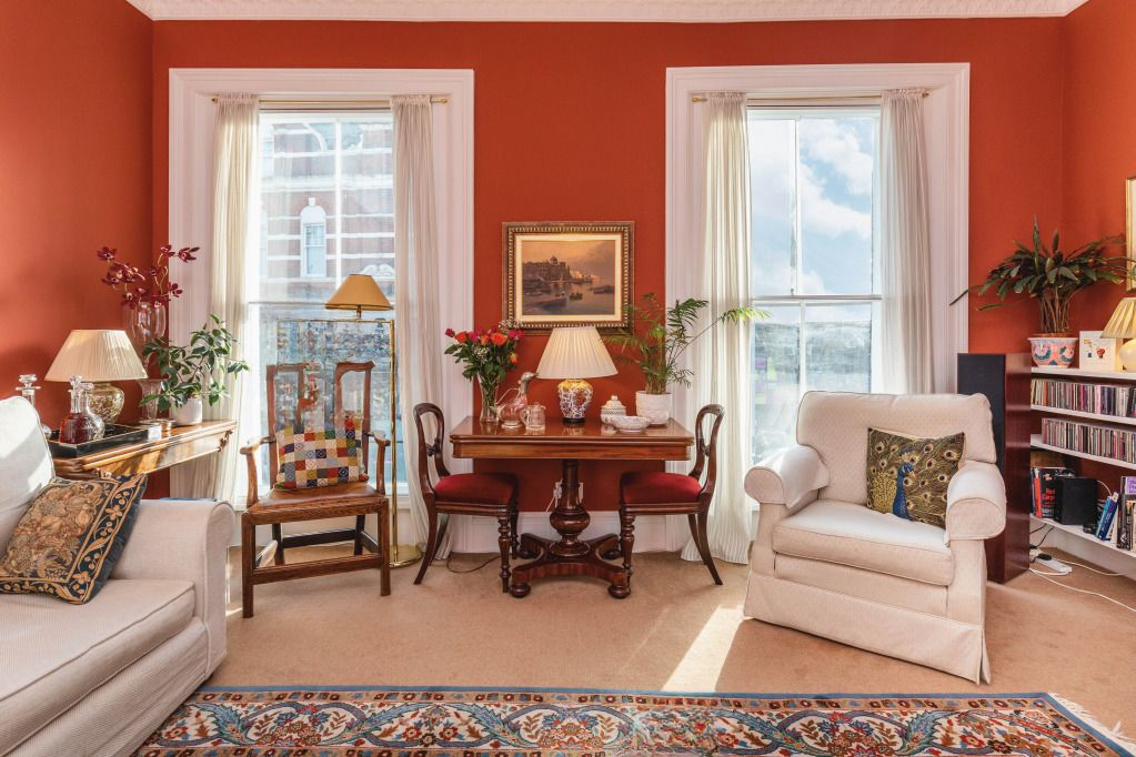 Квартира в Лондоне, Великобритания, 86 м² - фото 6