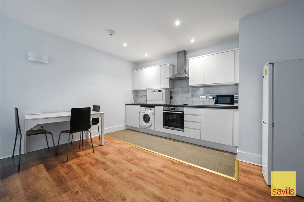 Квартира в Лондоне, Великобритания, 82 м² - фото 6