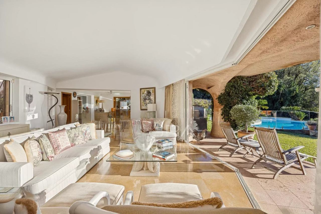 Квартира в Каннах, Франция, 491 м² - фото 6