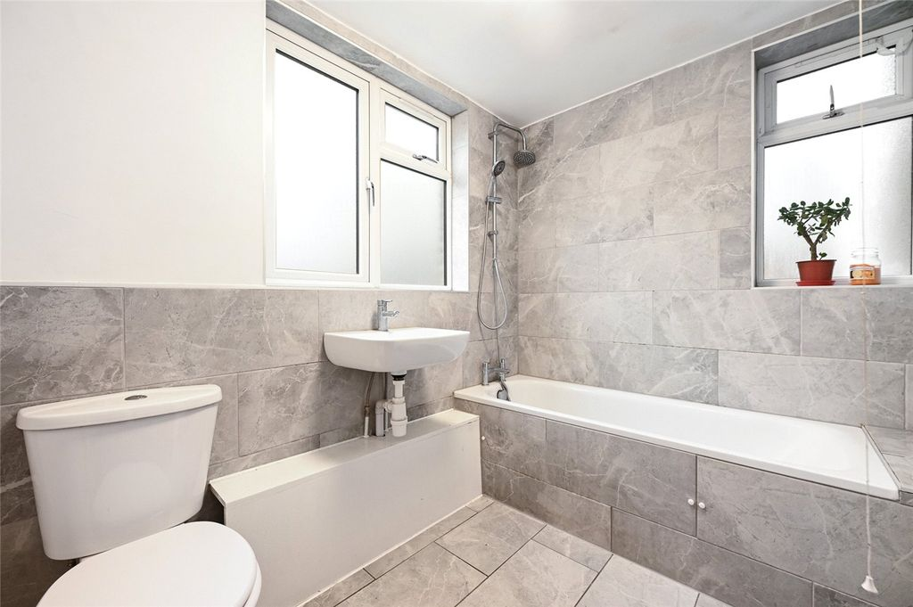 Квартира в Лондоне, Великобритания, 5 м² - фото 6