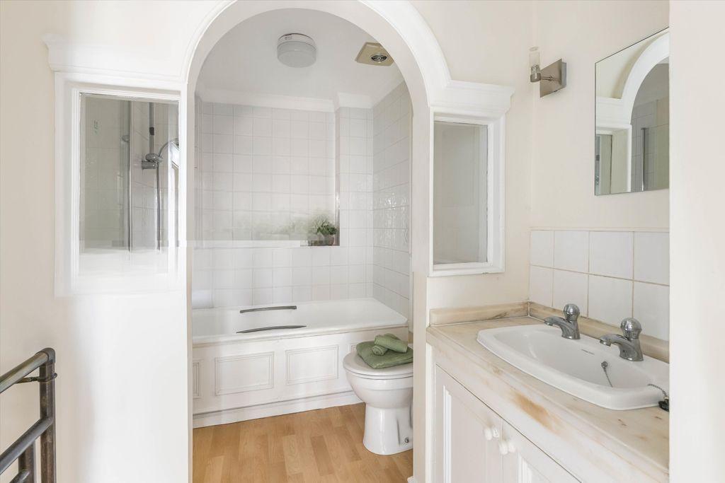 Квартира в Лондоне, Великобритания, 402 м² - фото 6