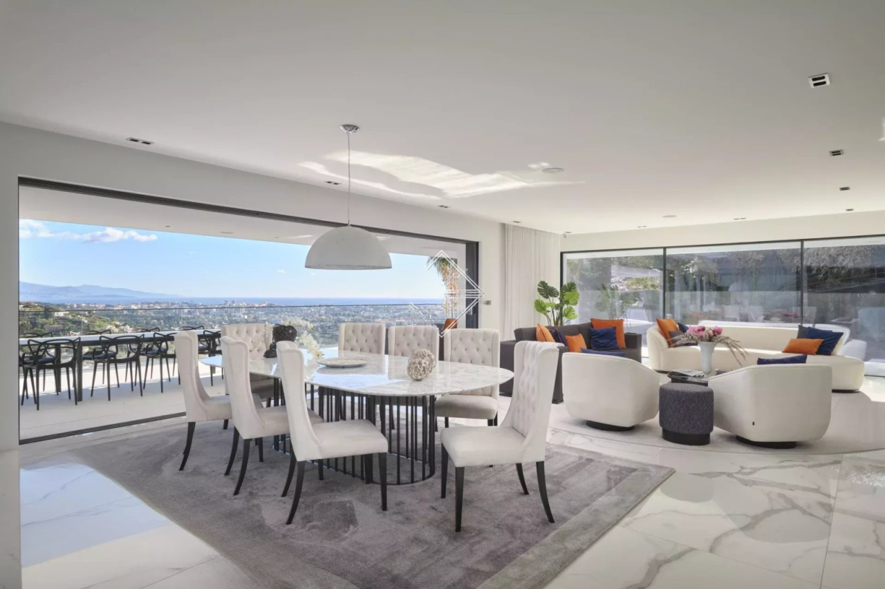 Квартира в Каннах, Франция, 290 м² - фото 6