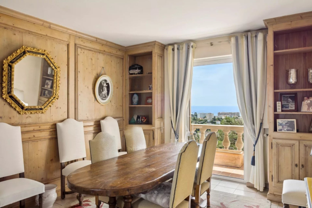 Квартира в Каннах, Франция, 204 м² - фото 6