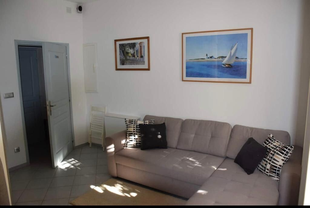 Квартира в Каннах, Франция, 164 м² - фото 6