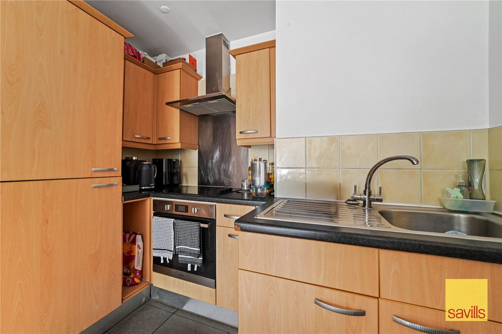 Квартира в Лондоне, Великобритания, 41 м² - фото 6