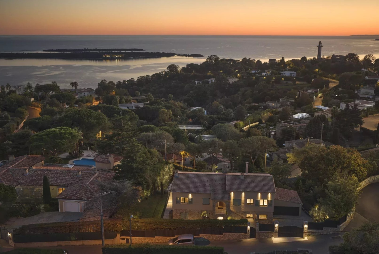 Квартира в Каннах, Франция, 320 м² - фото 6