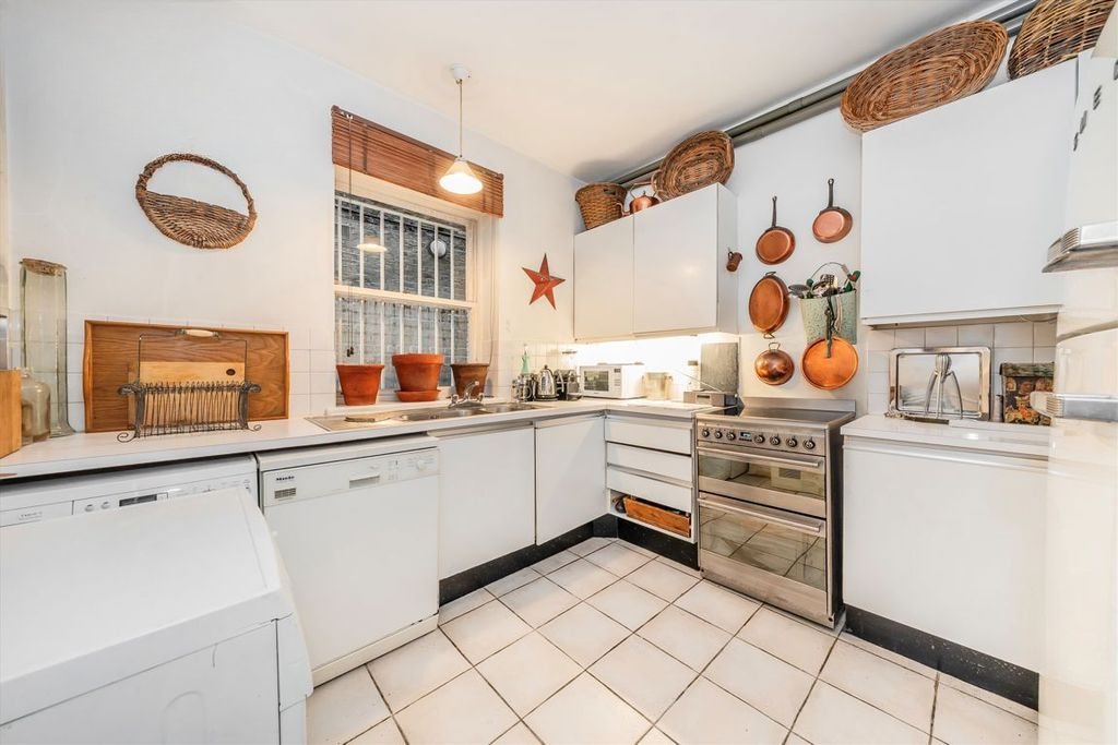 Квартира в Лондоне, Великобритания, 84 м² - фото 6