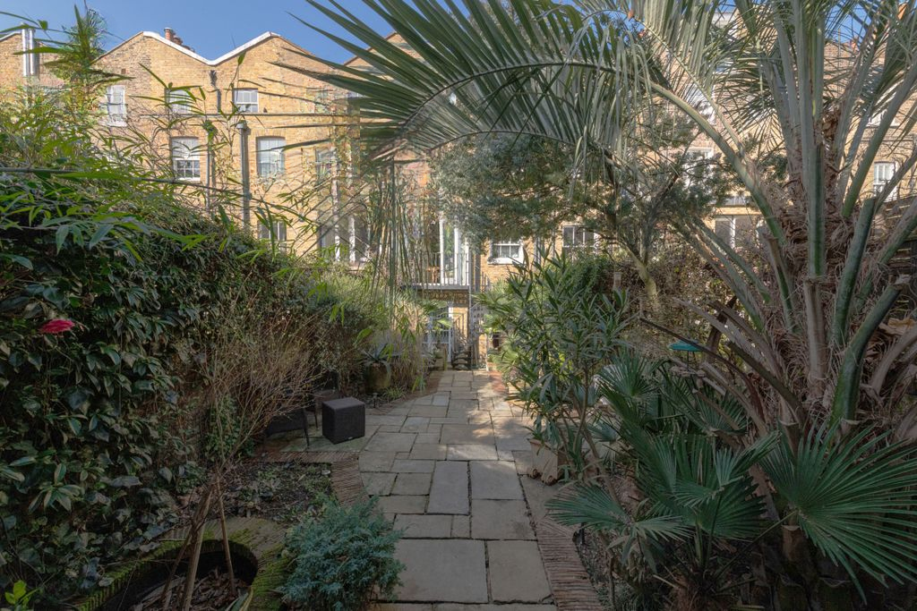 Квартира в Лондоне, Великобритания, 234 м² - фото 6