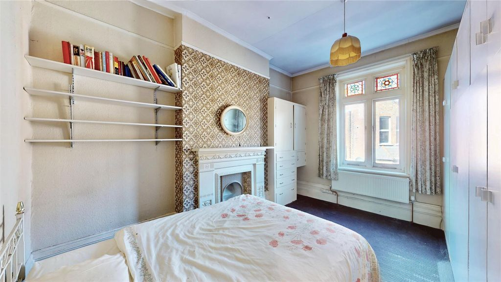 Квартира в Лондоне, Великобритания, 64 м² - фото 6