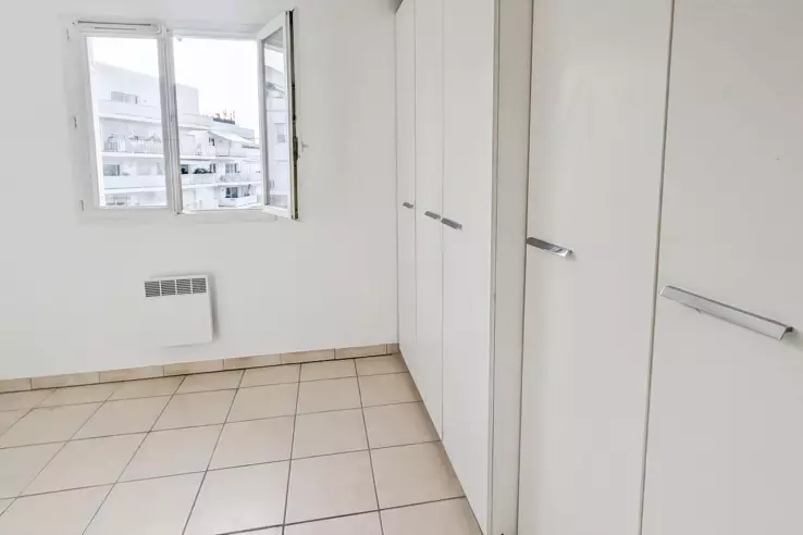 Квартира в Каннах, Франция, 64 м² - фото 3