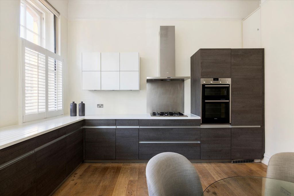 Квартира в Лондоне, Великобритания, 113 м² - фото 7