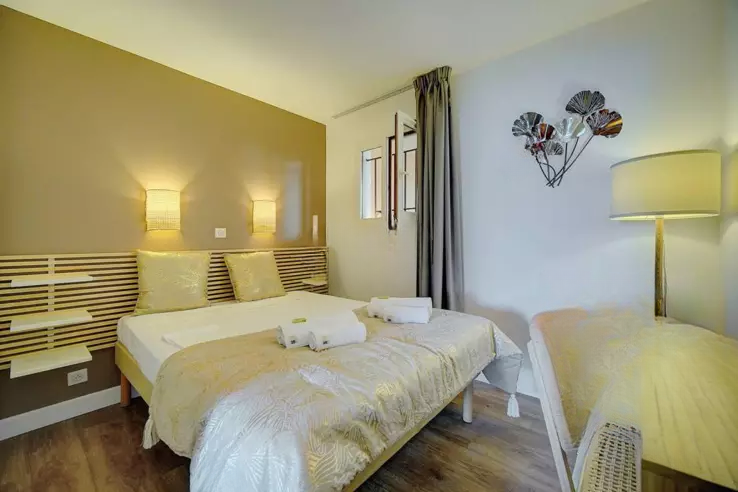 Квартира в Каннах, Франция, 28 м² - фото 3