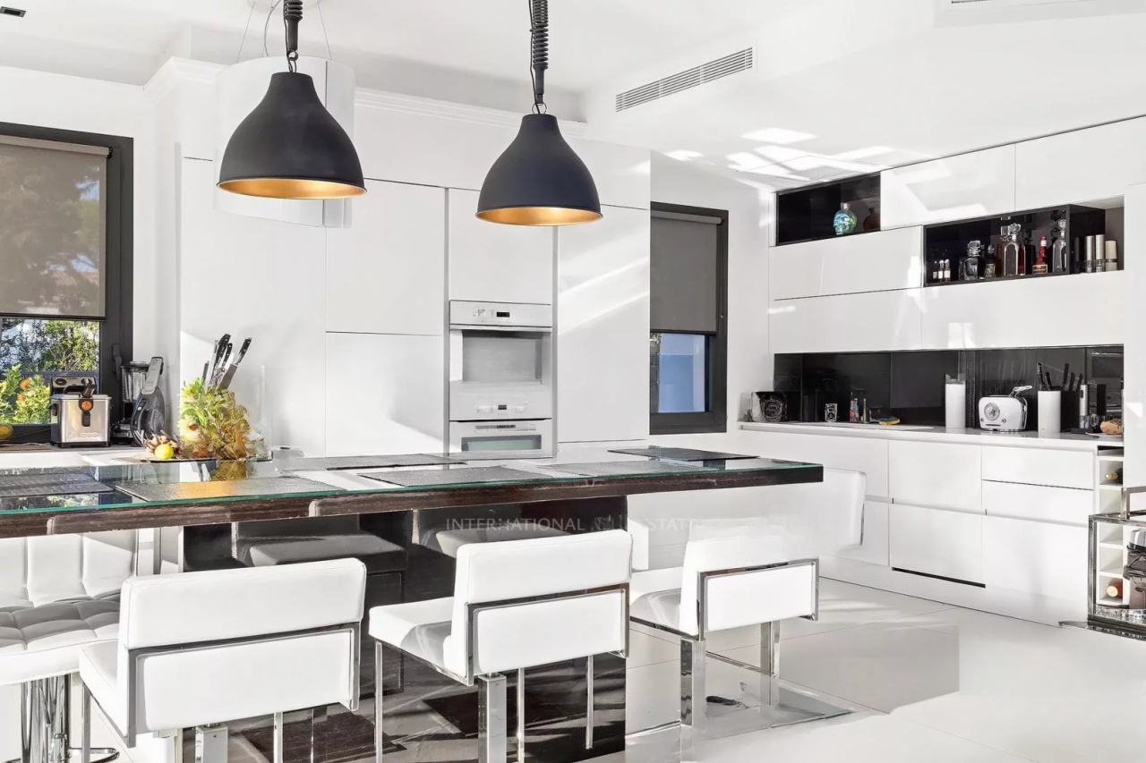 Квартира в Каннах, Франция, 193 м² - фото 7