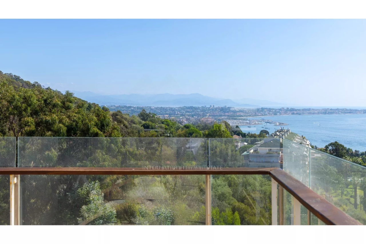 Квартира в Каннах, Франция, 122 м² - фото 7