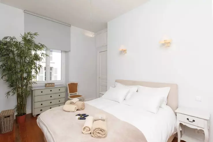 Квартира в Каннах, Франция, 70 м² - фото 3