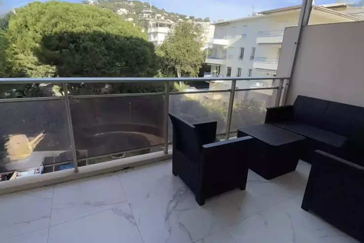 Квартира в Каннах, Франция, 20 м² - фото 3