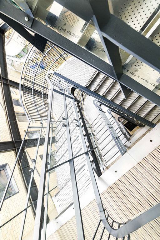 Квартира в Лондоне, Великобритания, 32 м² - фото 7