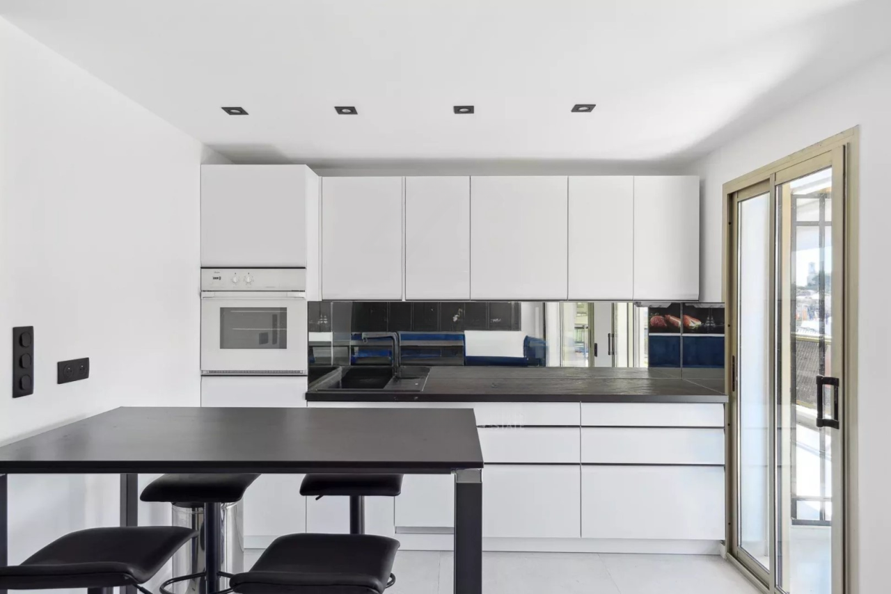 Квартира в Каннах, Франция, 49 м² - фото 7