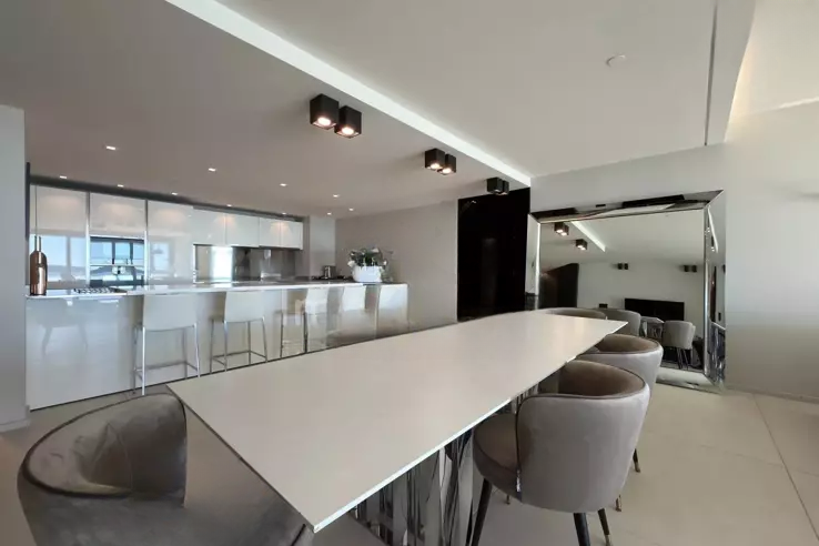 Квартира в Каннах, Франция, 225 м² - фото 3