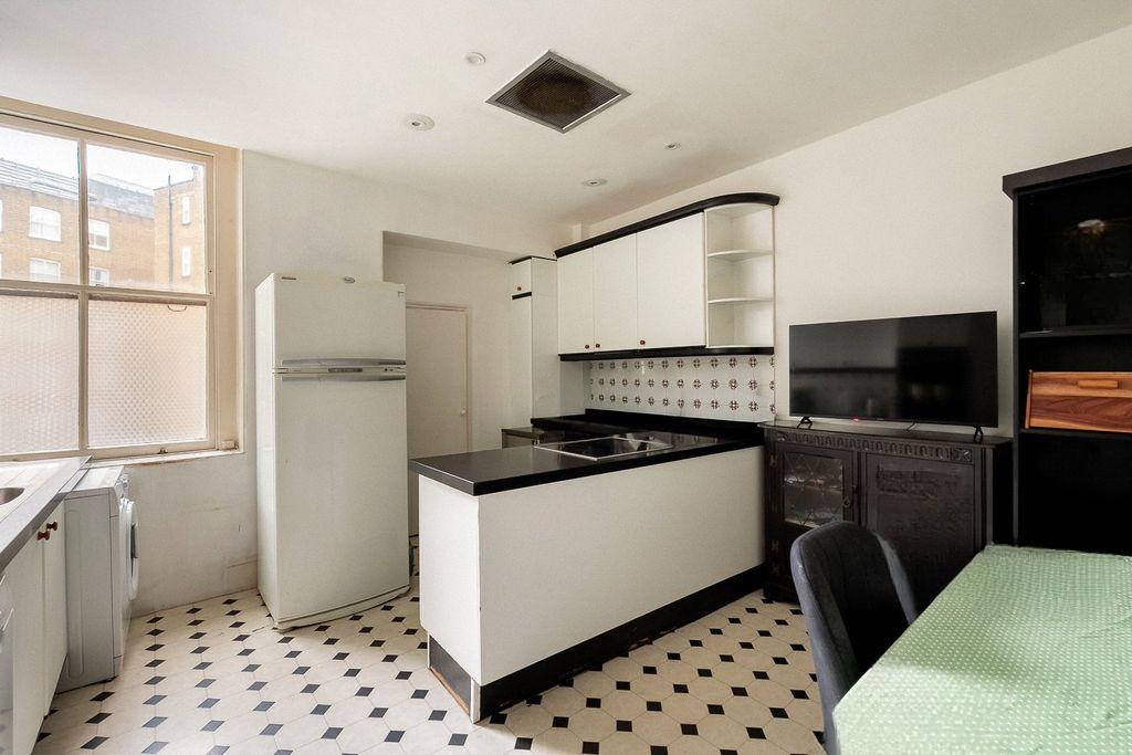 Квартира в Лондоне, Великобритания, 164 м² - фото 7