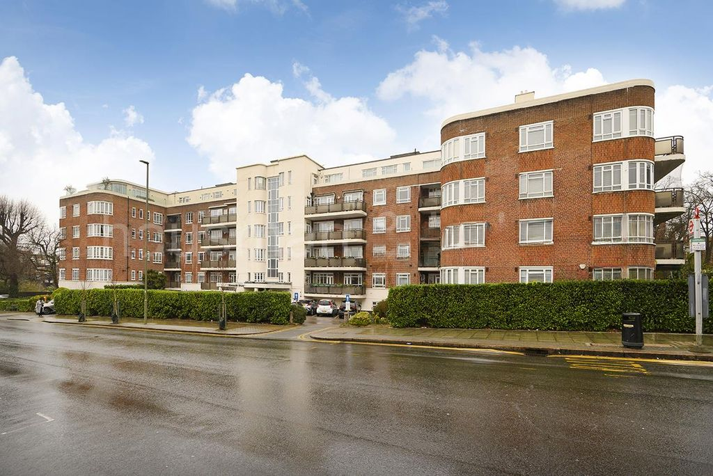 Квартира в Лондоне, Великобритания, 70 м² - фото 7