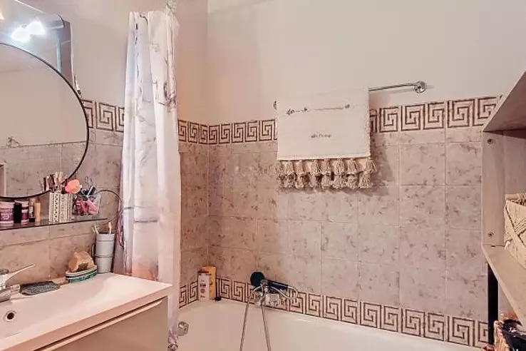 Квартира в Каннах, Франция, 47 м² - фото 3