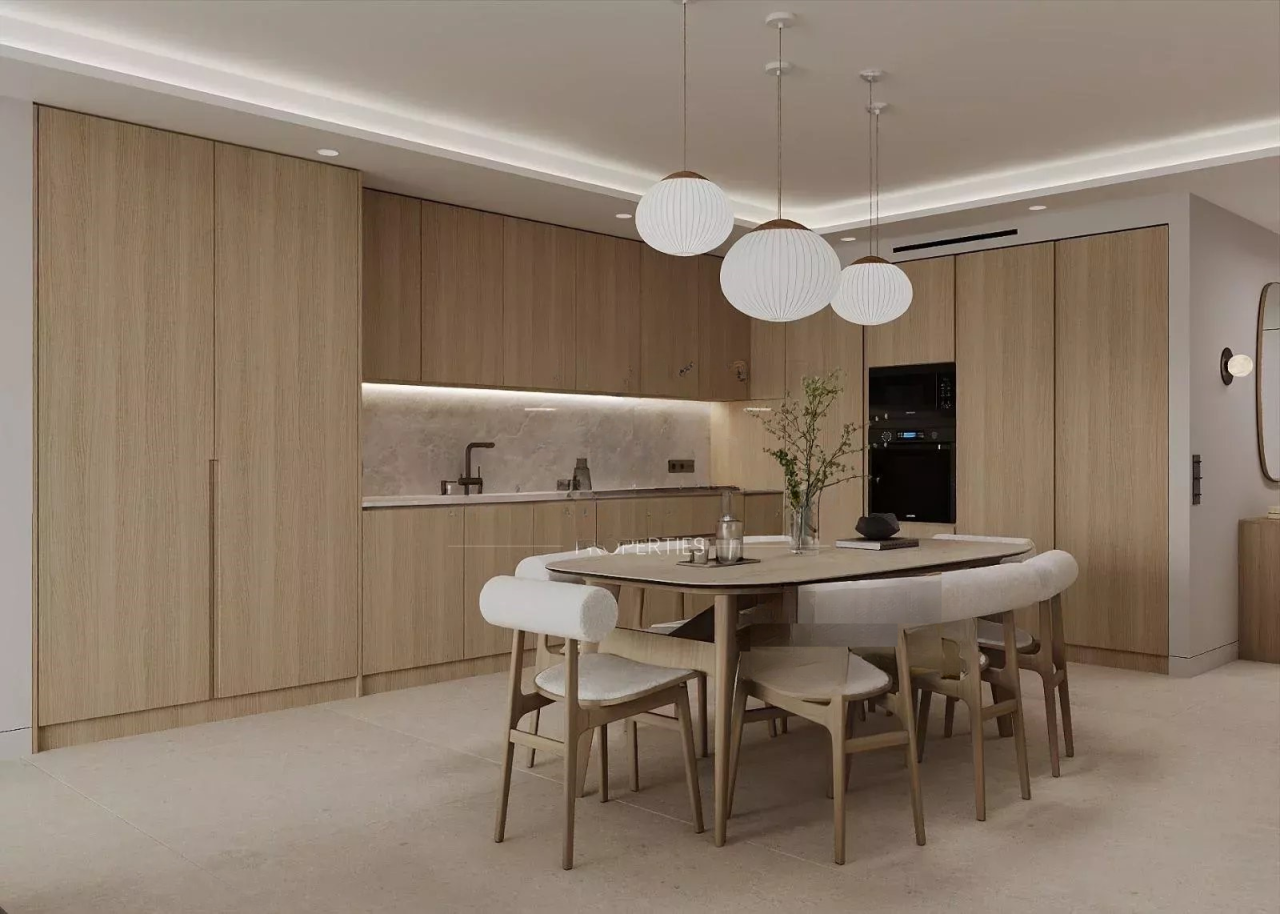 Квартира в Каннах, Франция, 150 м² - фото 7