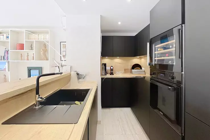 Квартира в Каннах, Франция, 78 м² - фото 3