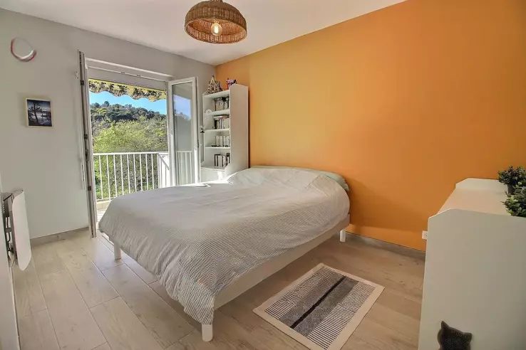 Квартира в Каннах, Франция, 56 м² - фото 3