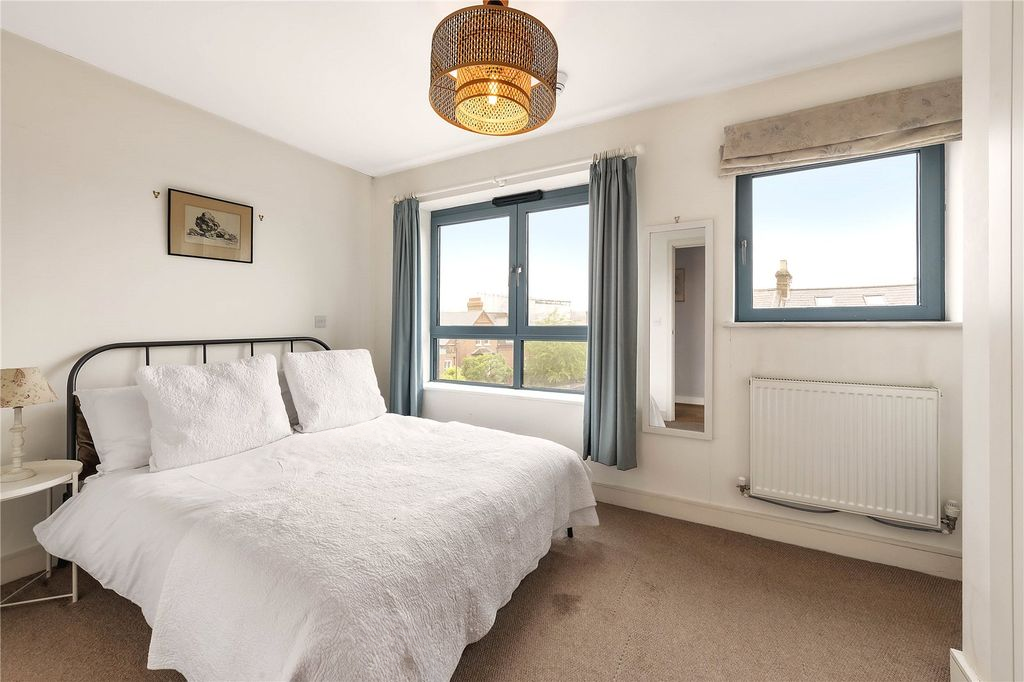 Квартира в Лондоне, Великобритания, 51 м² - фото 7